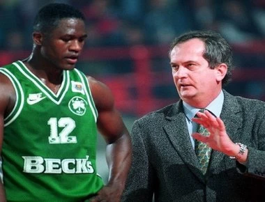 Μάλκοβιτς: «Στην Ελλάδα γίνονται πολλές βρωμιές εκτός γηπέδου»